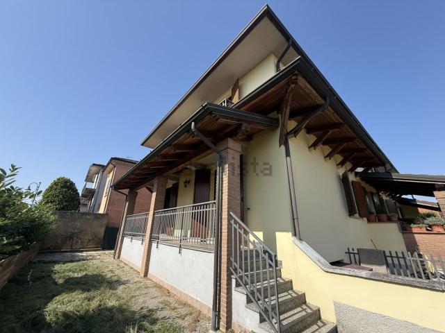 Casa in vendita a Cella Dati, Cremona