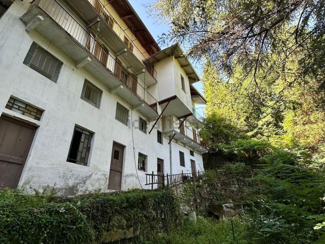 Casa in vendita a Piemonte, Biella