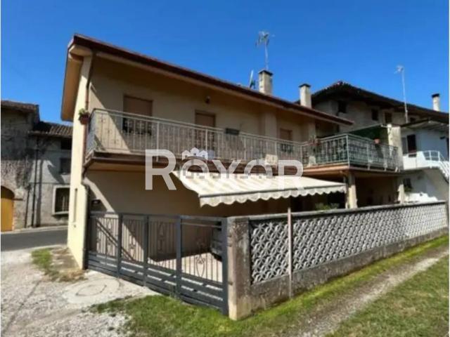 Casa in vendita a Goricizza / Guricize, Codroipo / Codroip