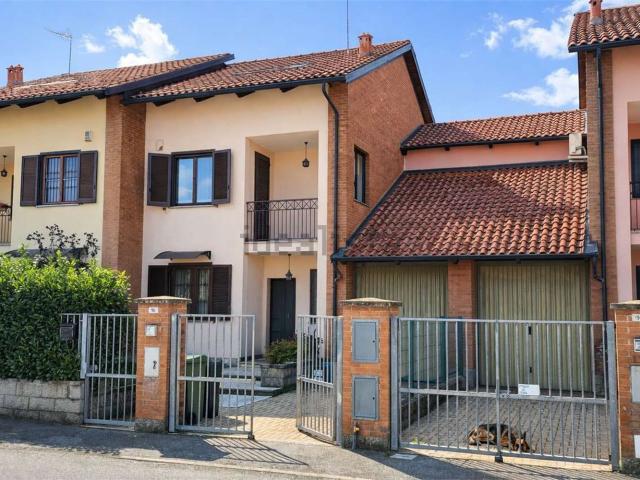 Casa in vendita a Piemonte, Torino