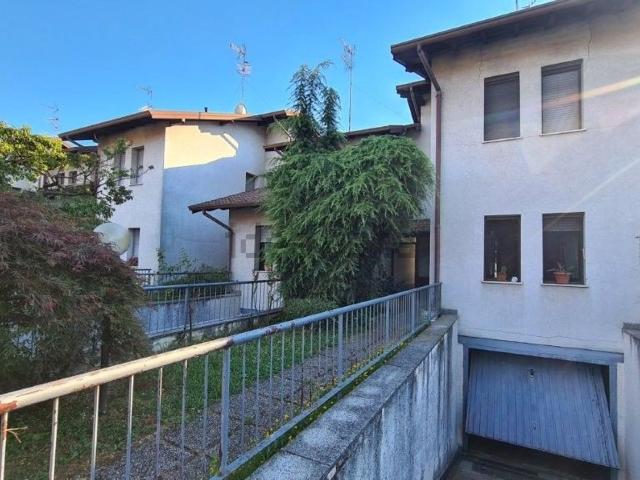 Casa in vendita a Nizzolina, Marnate