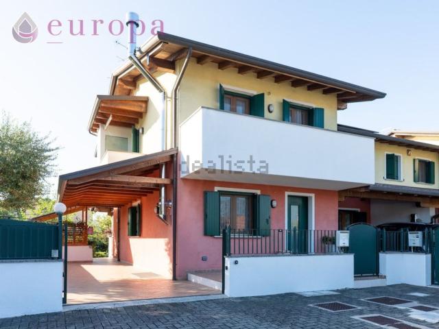 Casa in vendita a San Giovanni del Tempio, Sacile