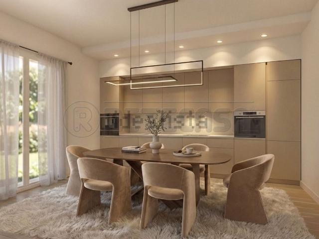 Casa in vendita a San Michele delle Badesse, Borgoricco