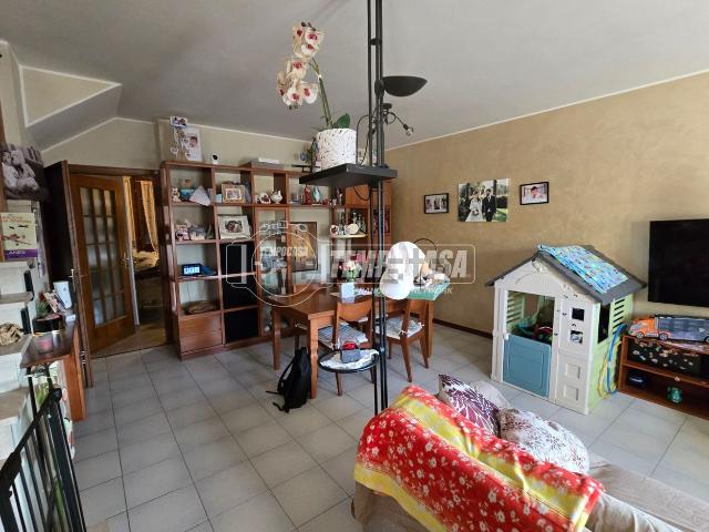 Casa in vendita a Trecenta, Veneto