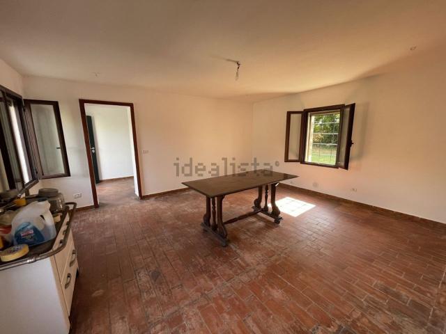 Casa in vendita a Motteggiana, Lombardia