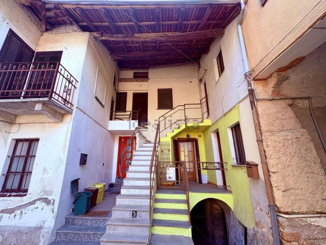 Casa in vendita a Piemonte, Biella