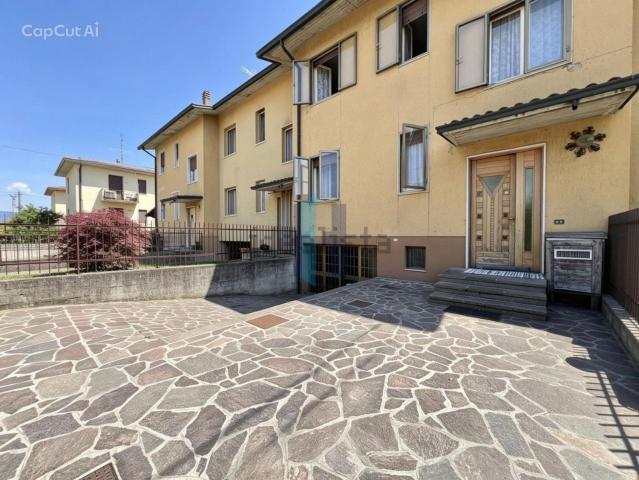 Casa in vendita a San Pancrazio, Palazzolo Sull'oglio
