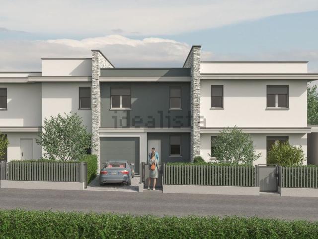 Casa in vendita a Cittadella, Sorbolo
