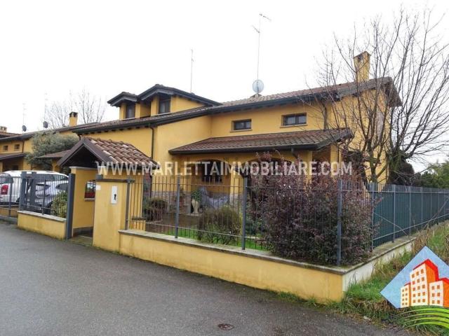 Casa in vendita a Spino d’Adda, Spino D'adda