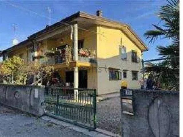 Casa in vendita a Visco / Visc, Udine / Udin / Videm