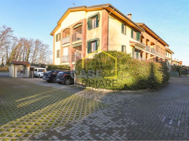 Casa in vendita a Unione dei Comuni I Fontanili, Gudo Visconti