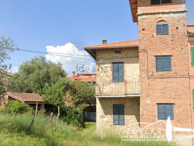 Casa in vendita a Gioiella, Umbria
