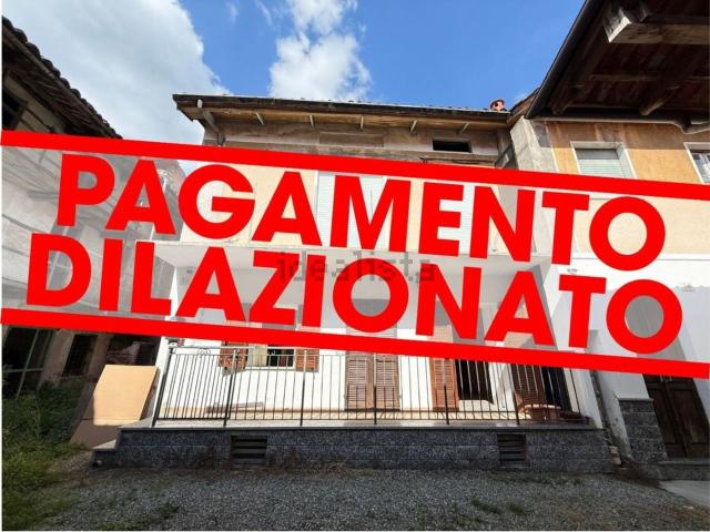 Casa in vendita a Piemonte, Biella