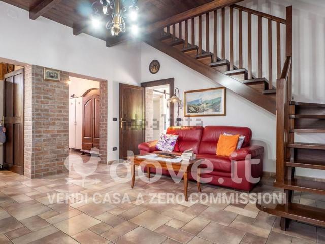 Casa in vendita a Formignana, Tresignana