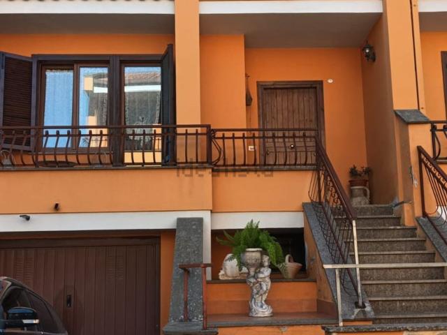 Casa in vendita a Madonna del Ponte, Vetralla