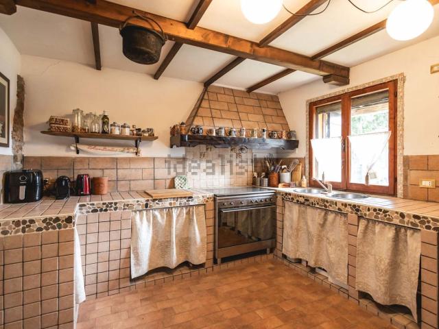 Casa in vendita a Monte del Prete Basso, Saludecio