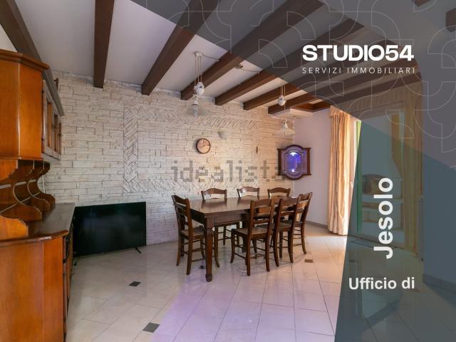 Casa in vendita a Torre Di Mosto, Veneto