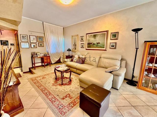 Casa in vendita a Cividate Al Piano, Lombardia