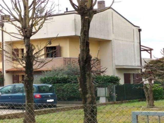 Casa in vendita a Unione di Comuni della Romagna Forlivese, Quattro