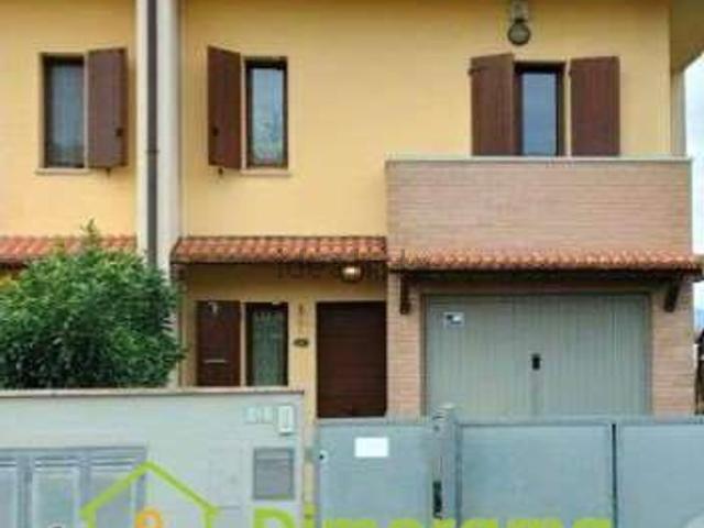 Casa in vendita a Unione di Comuni della Romagna Forlivese, Quattro
