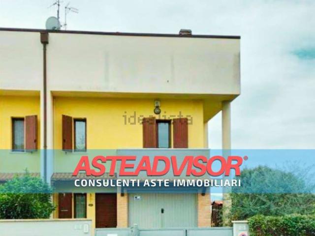 Casa in vendita a Unione di Comuni della Romagna Forlivese, Quattro