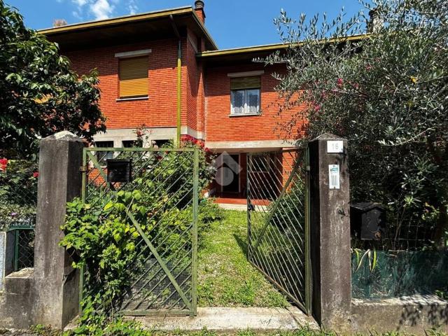 Casa in vendita a Comunità montana della valle Camonica, Breno