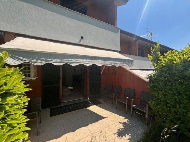 Casa in vendita a San Fermo Della Battaglia, Como