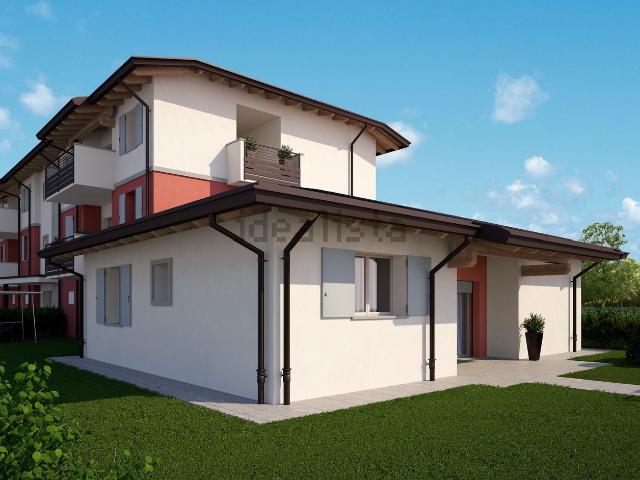 Casa in vendita a Tresinaro - Secchia, Re