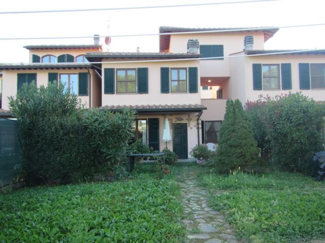 Casa in vendita a San Polo In Chianti, Toscana