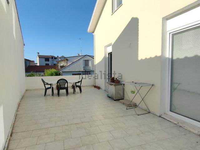 Casa in vendita a Cese, San Vito Chietino