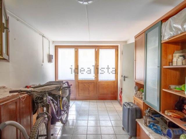 Casa in vendita a Salboro, Padova