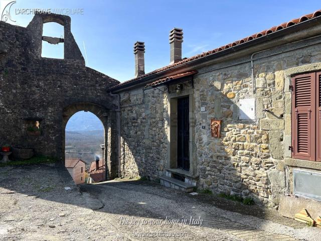 Casa in vendita a Unione di comuni Montana Lunigiana, Bagnone