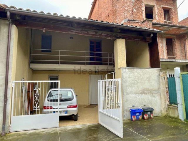 Casa in vendita a Bonaudi, Piemonte