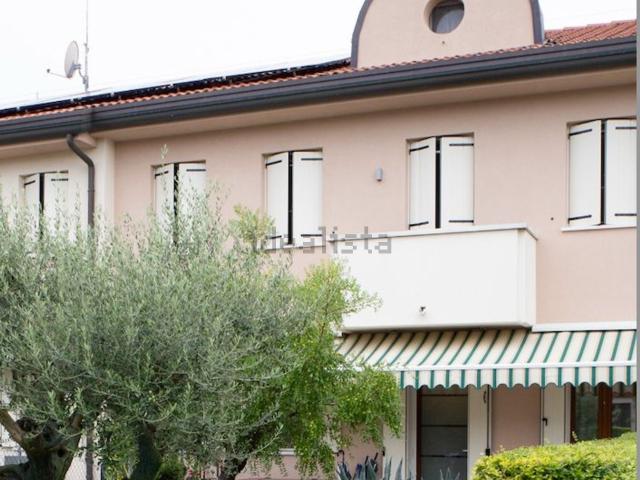 Casa in vendita a Mira Vecchia, Mira Taglio