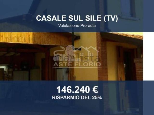 Casa in vendita a Conscio, Casale sul Sile
