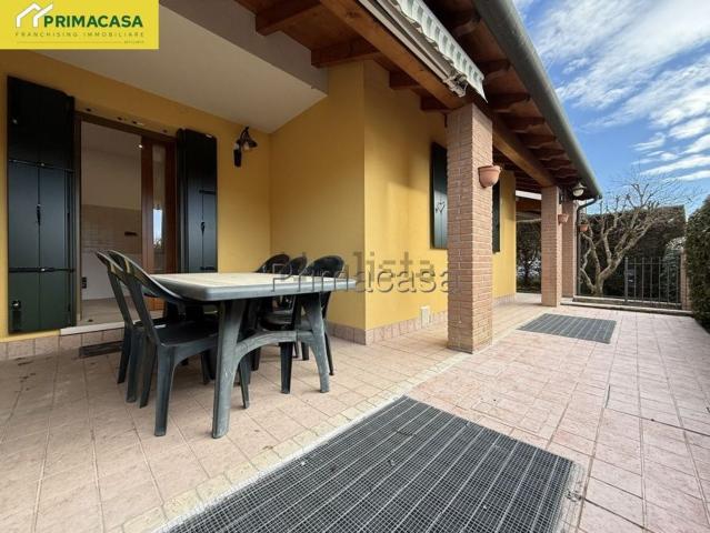 Casa in vendita a La Favorita, Venezia