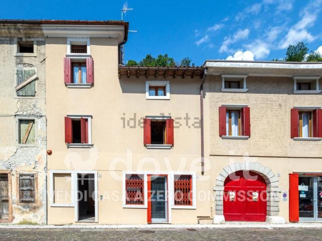 Casa in vendita a Longhere, Vittorio Veneto