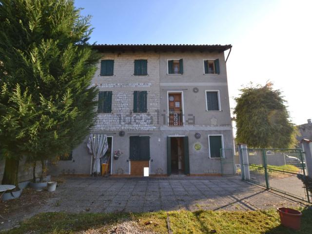 Casa in vendita a Roveredo In Piano, Friuli-Venezia Giulia