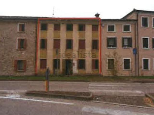 Casa in vendita a Crocetta Del Montello, Veneto