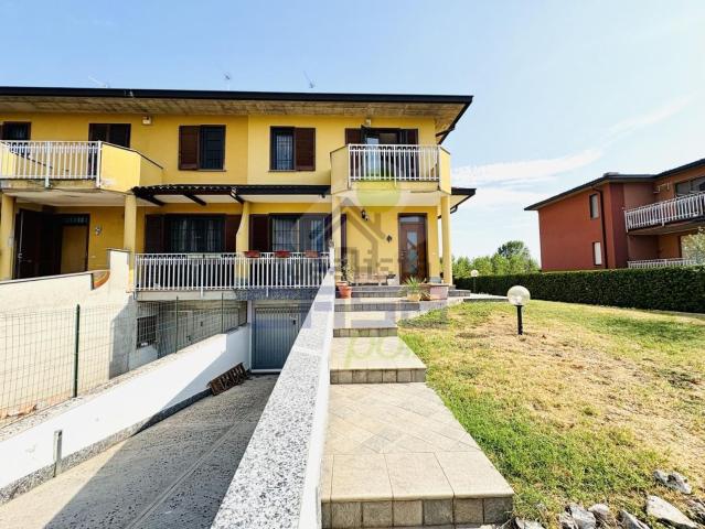Casa in vendita a Borgo San Giovanni, Lodi