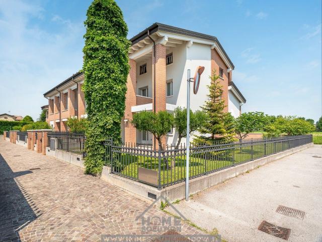 Casa in vendita a Maserà Di Padova, Carpanedo