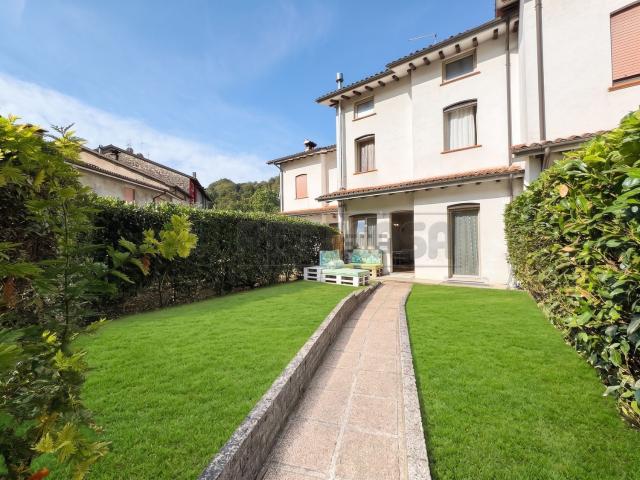 Casa in vendita a San Quirico, Valdagno