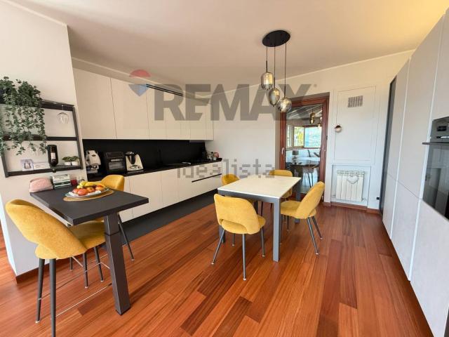 Casa in vendita a Campobasso, Molise