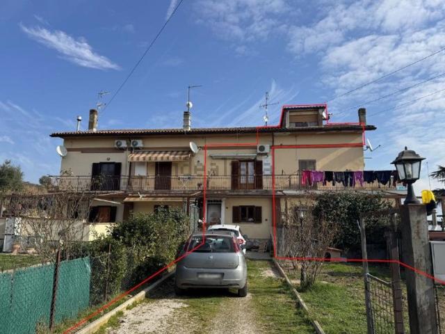 Casa in vendita a Borgonuovo, Tarano