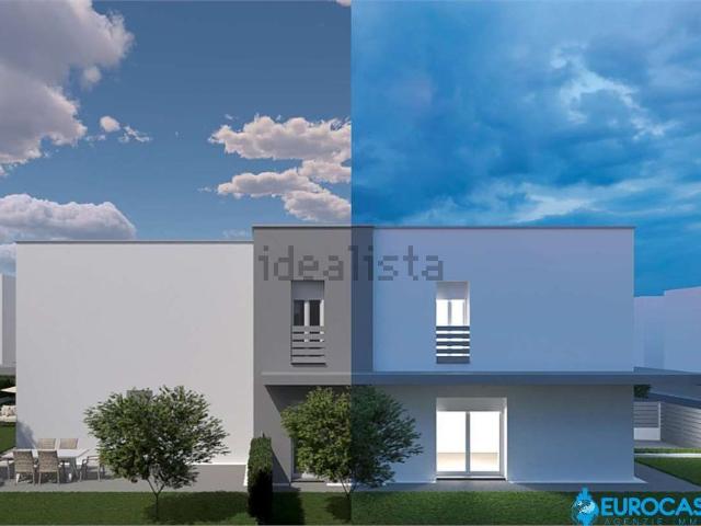 Casa in vendita a Pianura Reggiana, Re