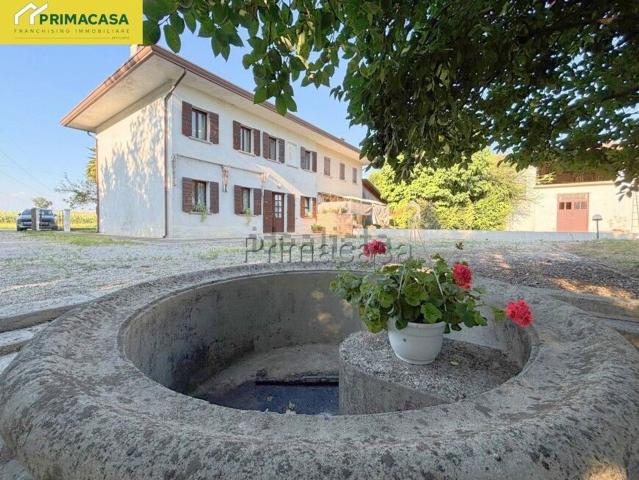 Casa in vendita a Zero Branco, Veneto