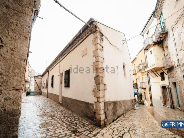 Casa in vendita a Baranello, Molise