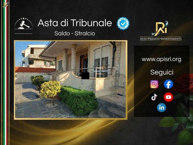 Casa in vendita a Calabria, Reggio Calabria