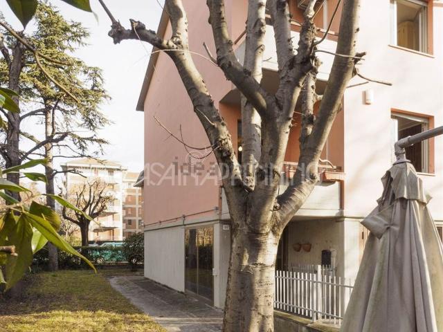 Casa in vendita a San Faustino-Madonnina-Quattroville, Modena