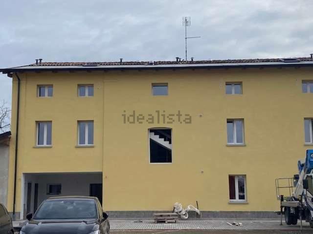 Casa in vendita a San Faustino-Madonnina-Quattroville, Modena